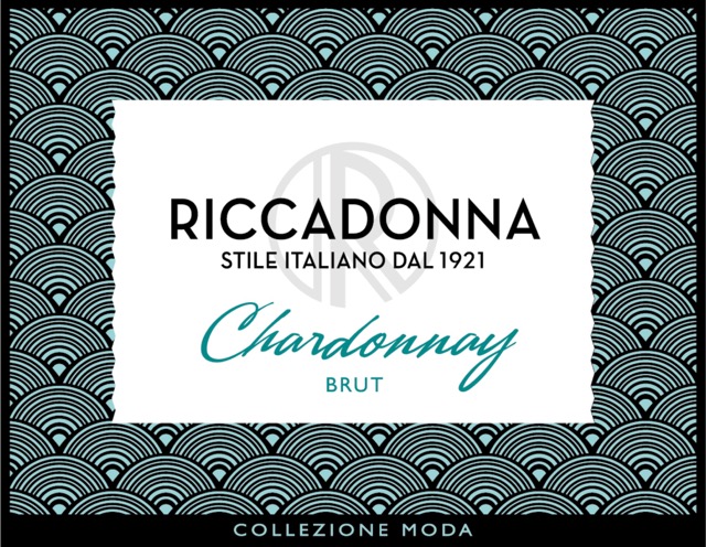 chardonnay card