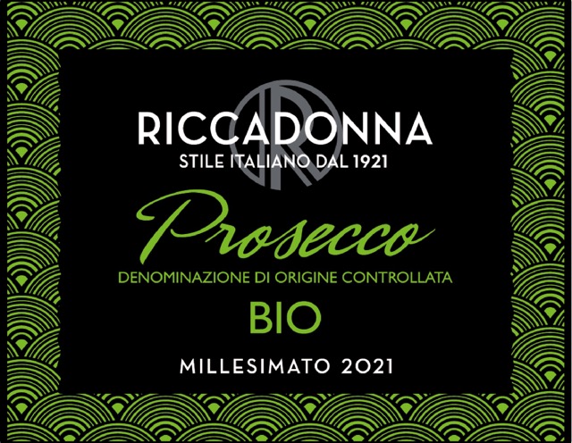 prosecco-biologico bio millesimato card