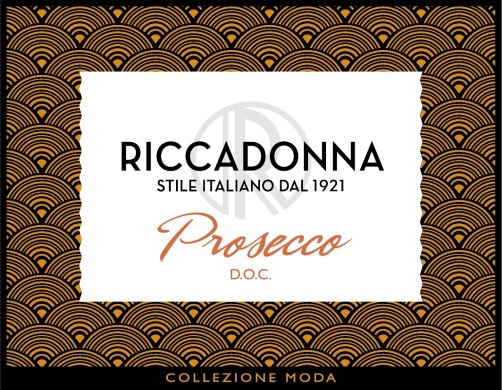 prosecco doc card